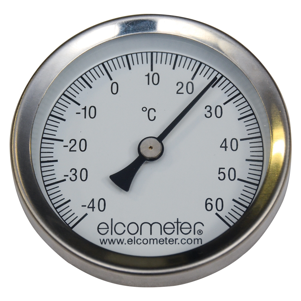 Thermomètres magnétiques Elcometer 113